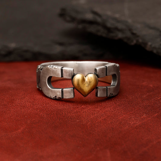 Aşk Etkisi: Yüzük