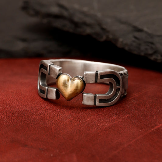 Aşk Etkisi: Yüzük