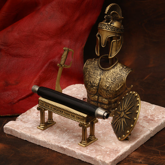 Paxheros Sessiz Anıt Standı