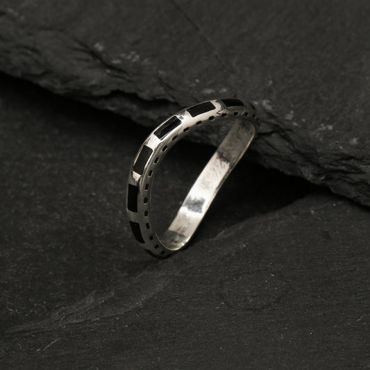 Sinefili Mineli Film Yüzük