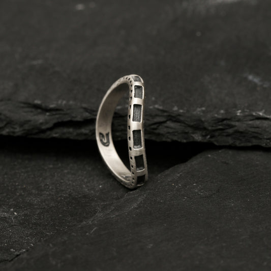 Sinefili Film Yüzük