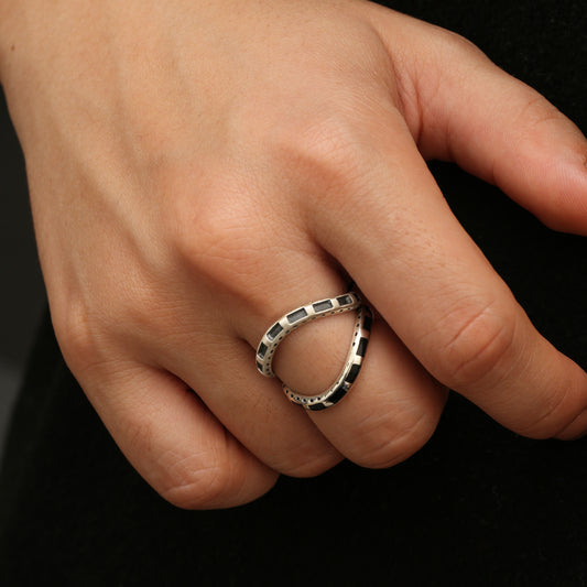 Sinefili Mineli Film Yüzük