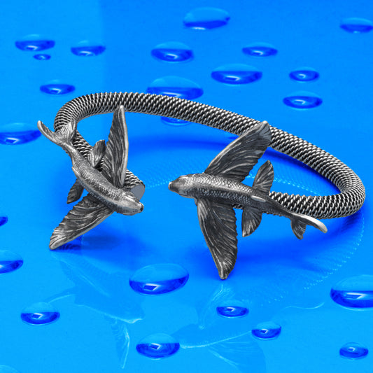 ''Volitans'' Ağdan Kaçanlar Bileklik