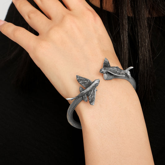 ''Volitans'' Ağdan Kaçanlar Bileklik