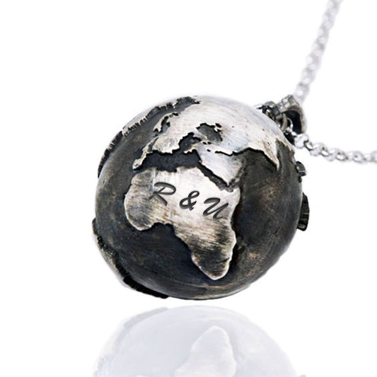 Dünya Kolye