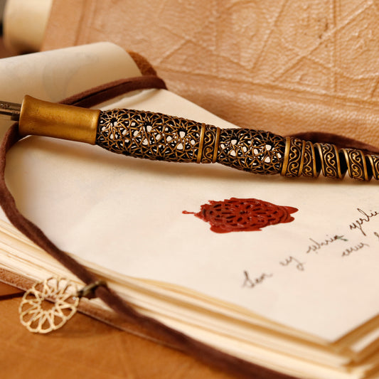 Sonsuz Yıldızlar / Selçuklu divit