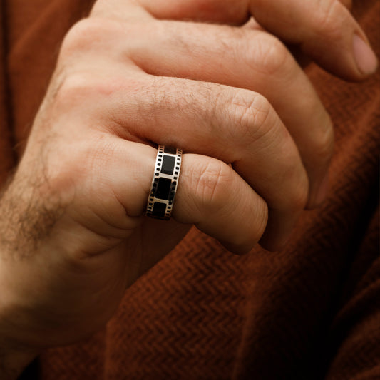 Sinefili-Film Yüzük