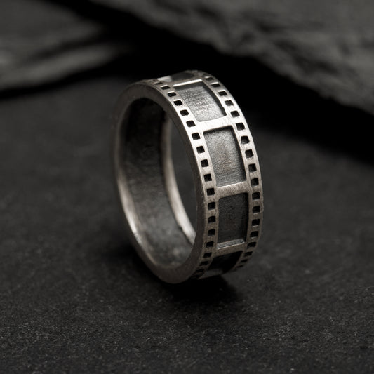 Sinefili Film Yüzük