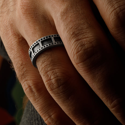 Sinefili Film Yüzük