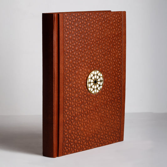 Selçuklu Sonsuz Yıldızlar / ''Zerafet'' Defter