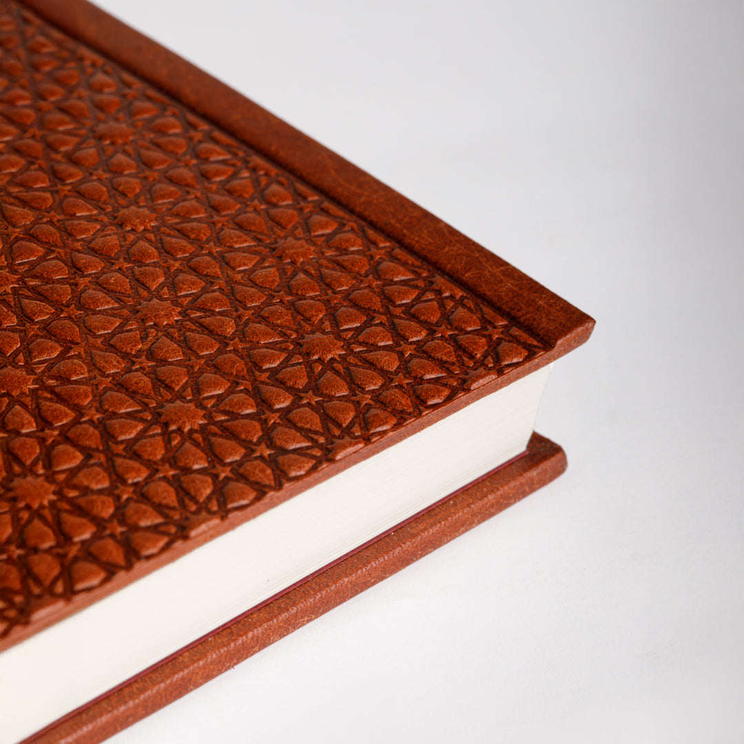 Selçuklu Sonsuz Yıldızlar / ''Zerafet'' Defter