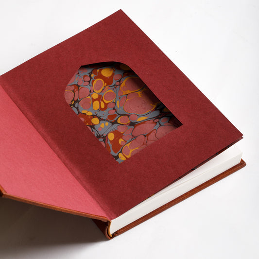 Selçuklu Sonsuz Yıldızlar / ''Zerafet'' Defter