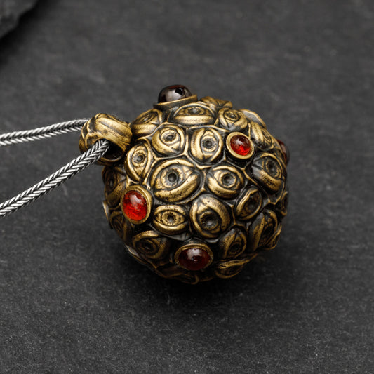 Orbis Oculorum Kolye