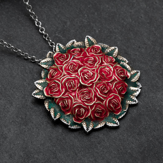 La Rose Éternelle (Sonsuz Gül)