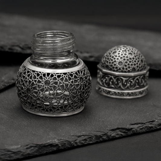 Sonsuz Yıldızlar / Selçuklu Mürekkep Şişesi