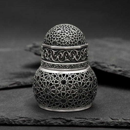 Sonsuz Yıldızlar / Selçuklu Mürekkep Şişesi