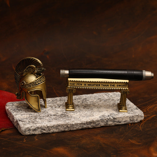 Paxheros Miğfer Standı