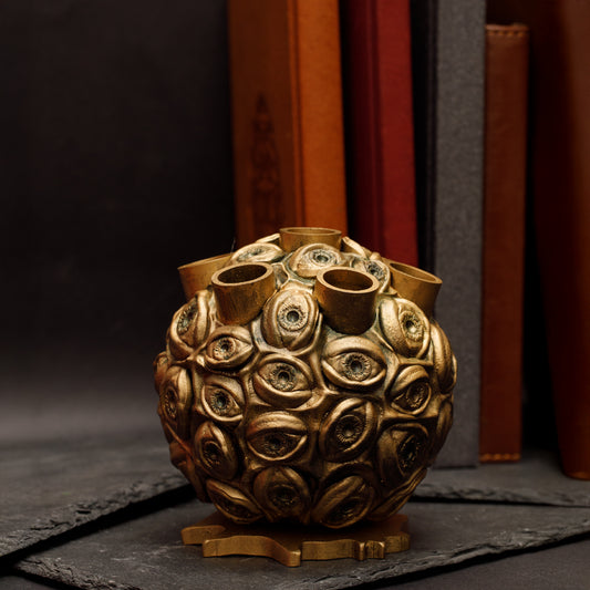 Orbis Oculorum Kalemlik