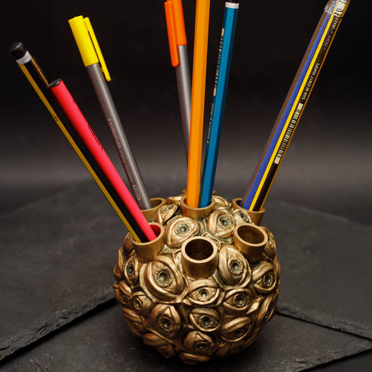 Orbis Oculorum Kalemlik