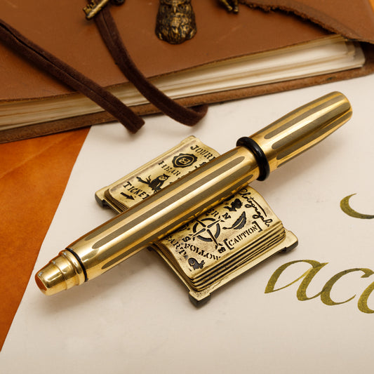 Kalbinin Sesini Dinle / Kalem Standı