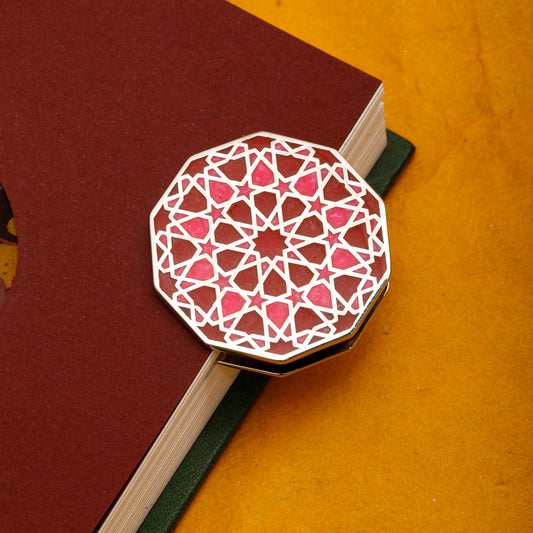 Selçuklu Sonsuz Yıldızlar/ Turuncu Pembe Klips