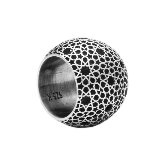 Selçuklu Küre Yüzük