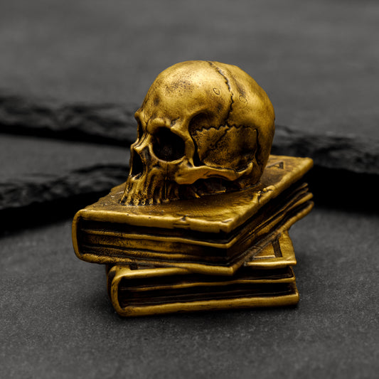 ''Vanitas'' Kağıt Ağırlığı