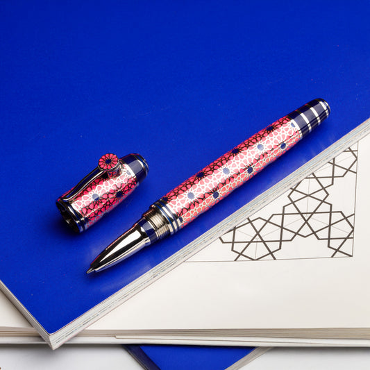 Selçuklu Sonsuz Yıldızlar / ''Letafet'' Roller Kalem