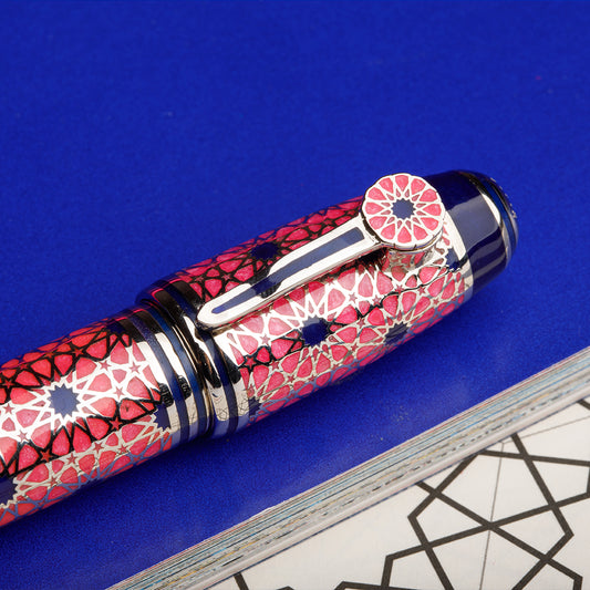 Selçuklu Sonsuz Yıldızlar / ''Letafet'' Roller Kalem