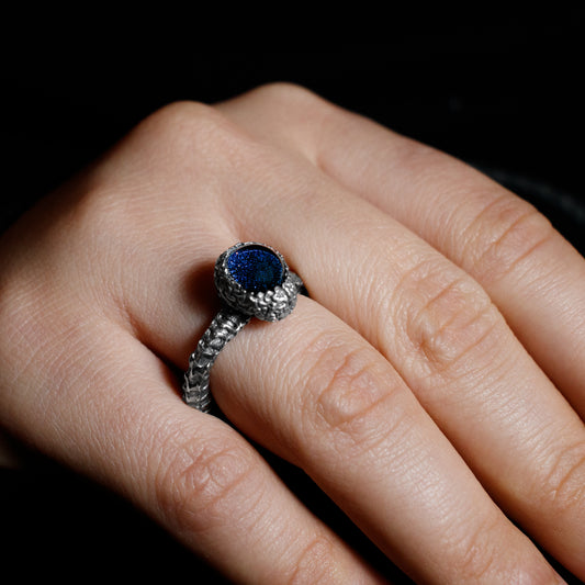 Metacortex Nöron Yüzük