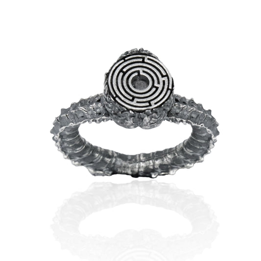 Metacortex Labirent Yüzük