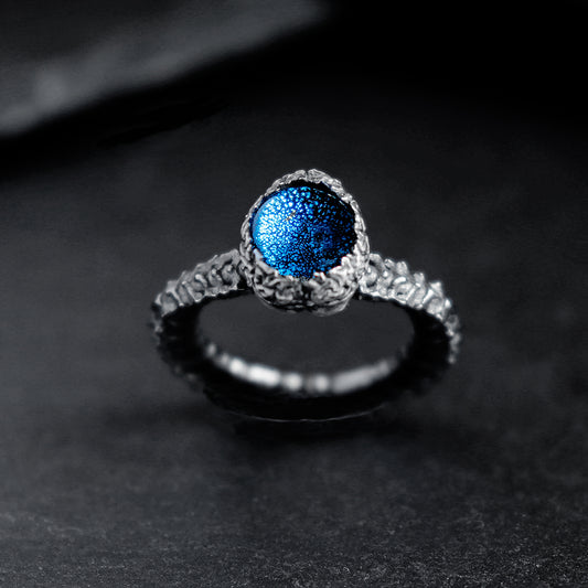 Metacortex Nöron Yüzük