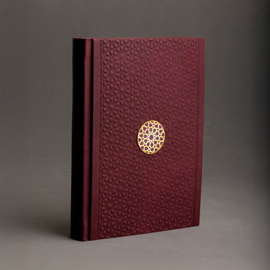 Selçuklu Sonsuz Yıldızlar / ''Ametist'' Defter