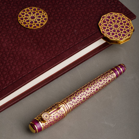 Selçuklu Sonsuz Yıldızlar / ''Ametist '' Roller Kalem