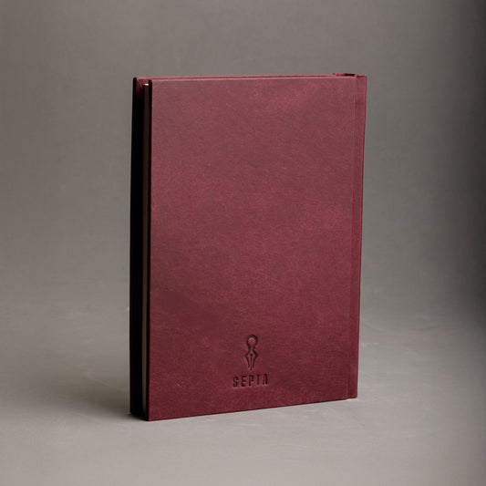 Selçuklu Sonsuz Yıldızlar / ''Ametist'' Defter