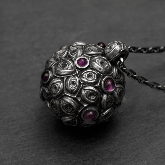 Orbis Oculorum Kolye