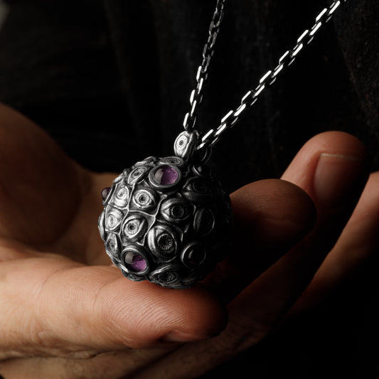 Orbis Oculorum Kolye