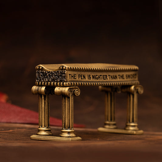 Paxheros Kalem Standı