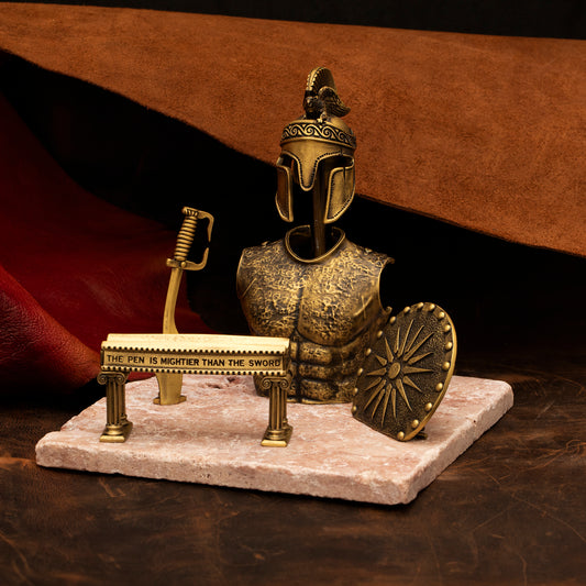 Paxheros Sessiz Anıt Standı