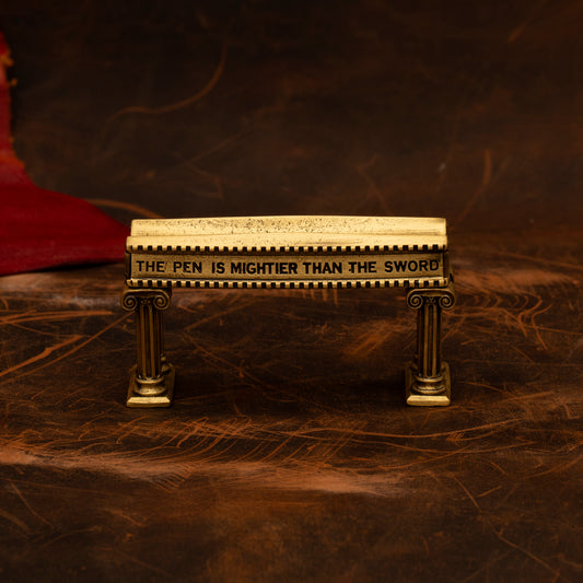 Paxheros Kalem Standı