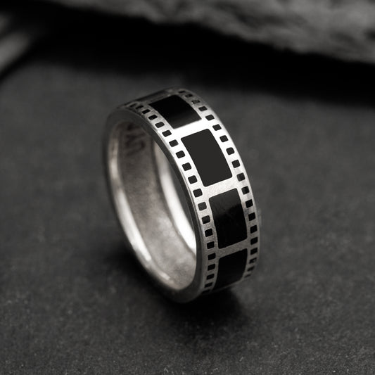 Sinefili-Film Yüzük