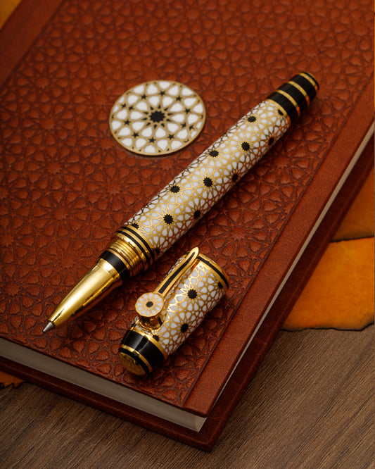 Selçuklu Sonsuz Yıldızlar / ''Zerafet'' Roller Kalem