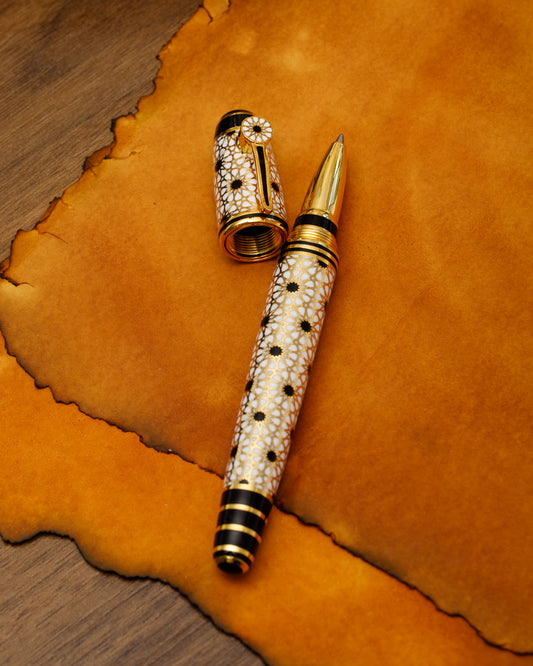 Selçuklu Sonsuz Yıldızlar / ''Zerafet'' Roller Kalem