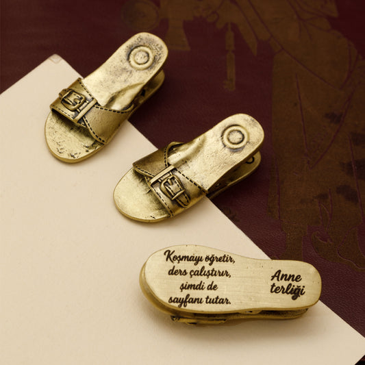 ''Anne Terliği'' Klips