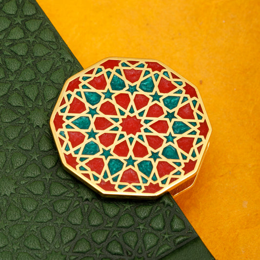 Selçuklu Sonsuz Yıldızlar/ Turuncu Yeşil Klips