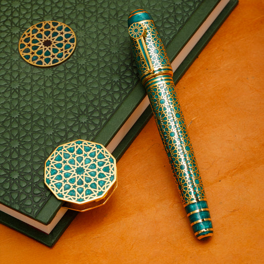 Selçuklu Sonsuz Yıldızlar / ''Zümrüt'' Roller Kalem