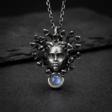 Medusa Kolye
