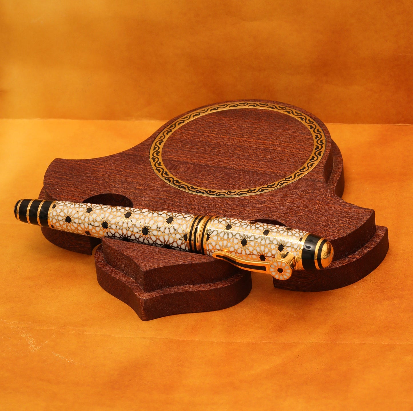 Palmet Kalem Standı