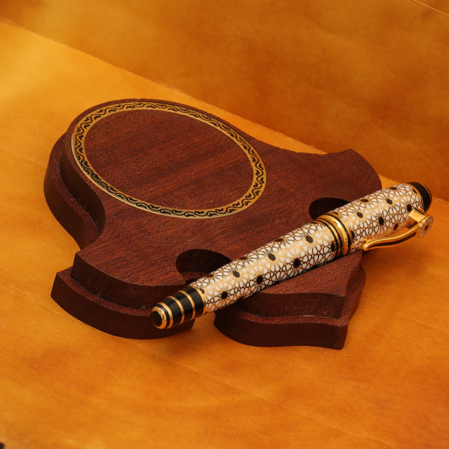 Palmet Kalem Standı