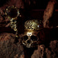 ''Vanitas'' mürekkep şişesi